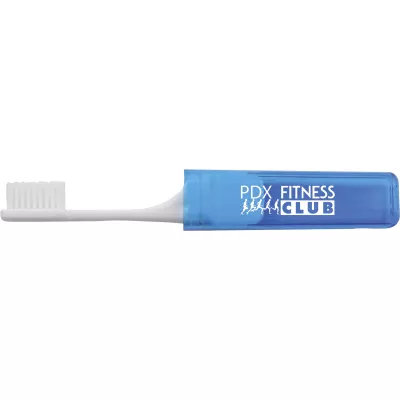 Travel Toothbrush