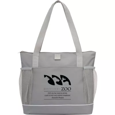 Arrival rPET Meeting Tote