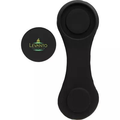 Silicone Hat Clip w/ Ball Marker
