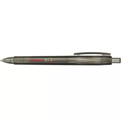 FUNCTION rPET Quick-Dry Gel Pen