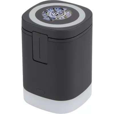 Glow 3-in-1 MagClick™ 15W Wireless Charging Stand