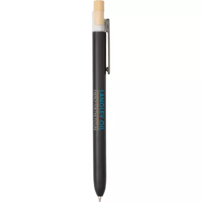 Paige Recycled Ocean Bound Plastic Pen