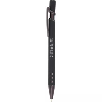 Vera Recycled Aluminum Gel Pen
