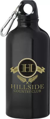 Li'l Shorty 17oz Aluminum Sports Bottle