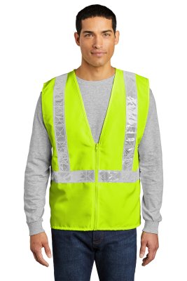 Port Authority - Safety Vest