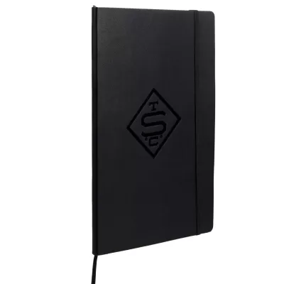 LEUCHTTURM1917 7'' x 10'' Classic Softcover Composition Notebook