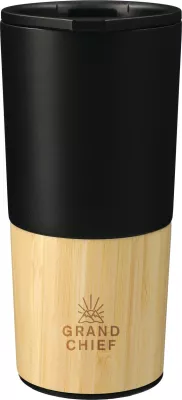 Welly® Copper Vacuum Tumbler 16oz