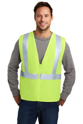 CornerStone - ANSI Class 2 Safety Vest