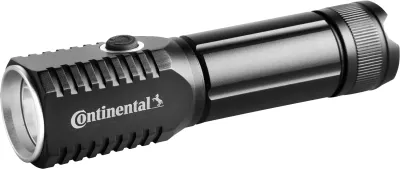 High Sierra 3W CREE XPE LED Flashlight