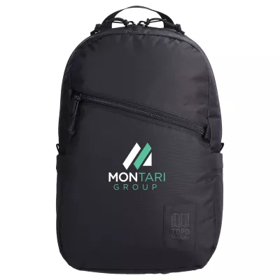 Topo Designs Light Pack 15'' Laptop Backpack