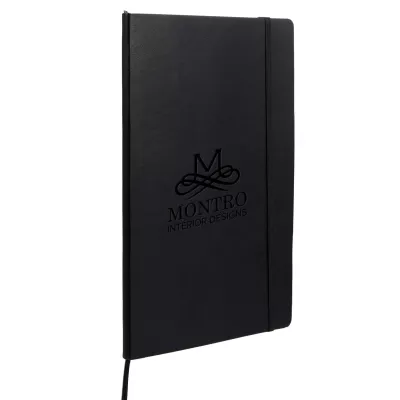 LEUCHTTURM1917 5.75'' x 8.25'' Classic Hardcover Dotted Notebook