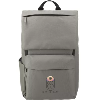 Merritt Recycled 15'' Computer Backpack