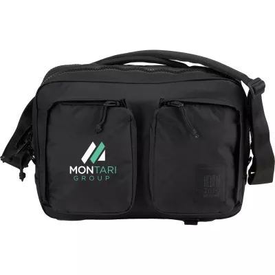 Topo Designs Global Briefcase