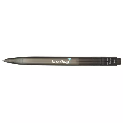 Recycled Ocean Bound Plastic Gel Pen