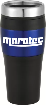 Cayman 15oz Travel Tumbler