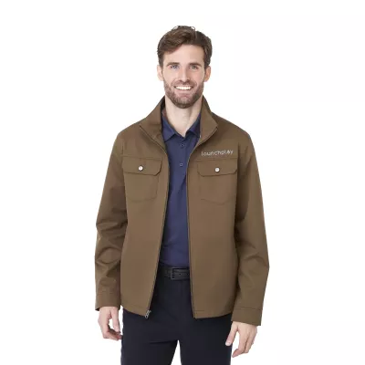 Men's HARDY Eco Work Jacket