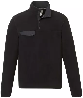 Men's Roots73 WESTVILLE Eco Microfleece Pullover