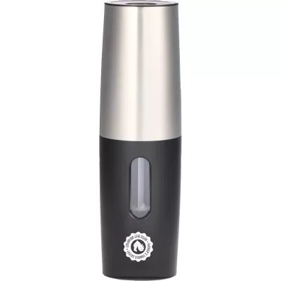 Rechargeable Gravity Pepper Mill