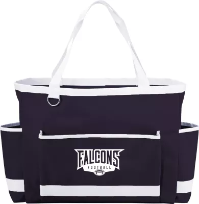 Game Day Carry-All Tote