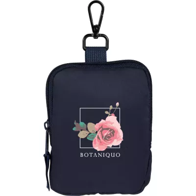 Puffer Recycled Small Pouch