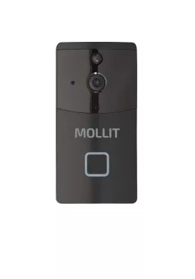Smart Wifi Video Doorbell