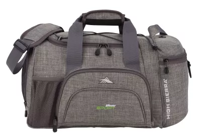 High Sierra 22'' Switch Blade Sport Duffle Bag