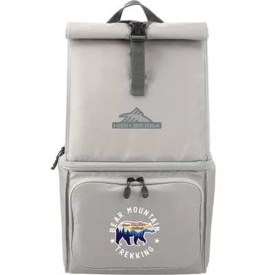 High Sierra 12 Can Backpack Cooler