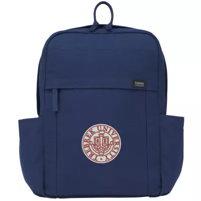 Terra Thread Fairtrade Earth 15'' Computer Backpack