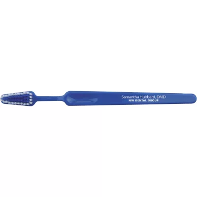 Signature Soft Toothbrush