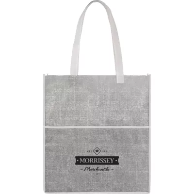 Apollo Recycled Non-Woven Convention Tote