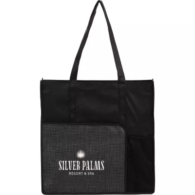 Radius Recycled Non-Woven Tote