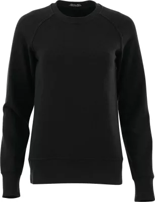 Women's KRUGER Fleece Crewneck Sweatshirt