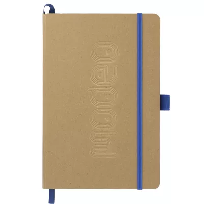 5.5'' x 8.5'' FSC® Mix Eco Color Bound Journal