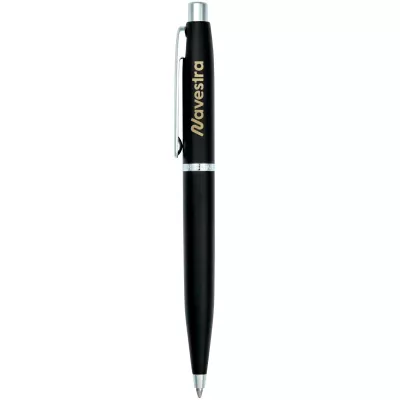 Sheaffer® VFM Matte Black Ballpoint