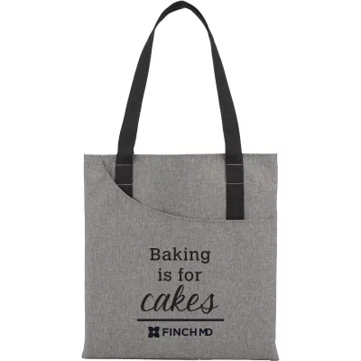 Swoop rPET Convention Tote