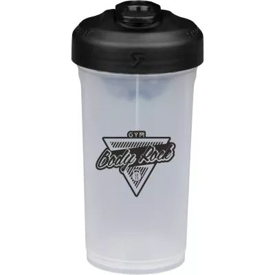 Sports Shaker 24 oz