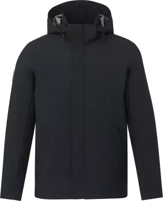 Men's Roots73 NAPANEE Eco REPREVE Waterproof Softshell Jacket
