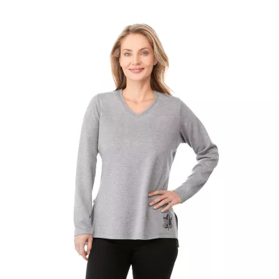 Women's BROMLEY Knit V-Neck Sweater