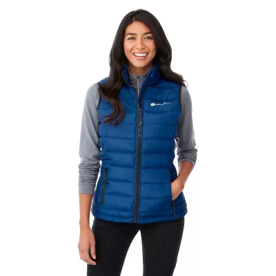 Women's MERCER Insulated Puffer Vest