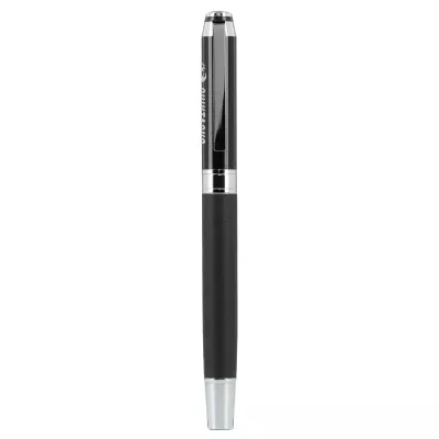 Hyde Recycled Brass Gel Rollerball