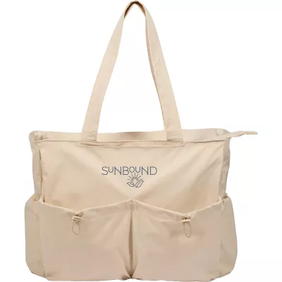 Wellable RecycledSport Tote