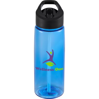 The Flair Flip Straw Lid 26 oz.