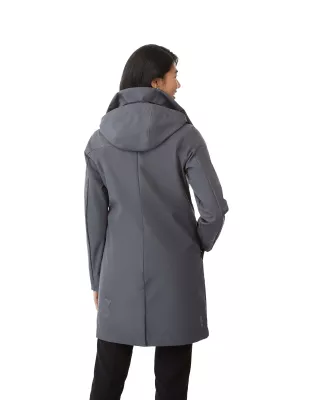 Women's MANHATTAN Softshell Jacket