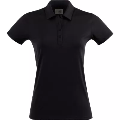 Greatness Wins Athletic Tech Polo - Women's