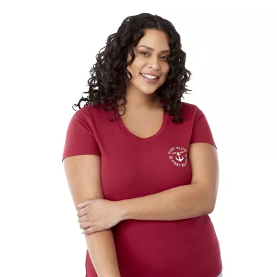 Women's SOMOTO Eco Short Sleeve Tee