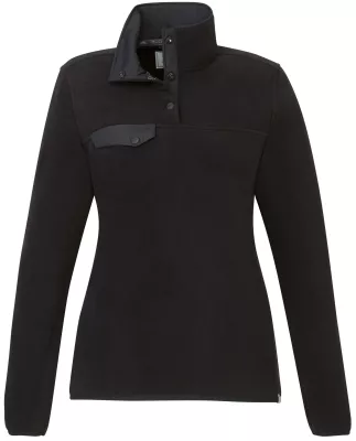 Women's Roots73 WESTVILLE Eco Microfleece Pullover