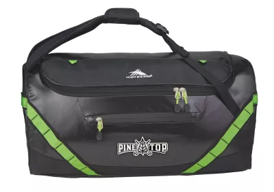 High Sierra Kennesaw 24'' Sport Duffle Bag