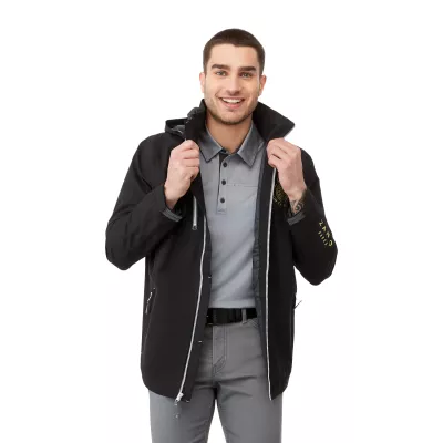 Men's ANSEL Waterproof Jacket