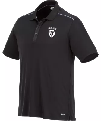 Men's ALBULA Short Sleeve Polo