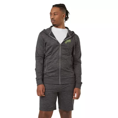 Men's tentree Stretch Knit Full Zip Hoodie